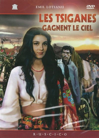 Les Tziganes gagnent le ciel