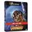 AvengersMarvel Avengers Infinity War -BIL- Blu-Ray 3D Steelbook_0