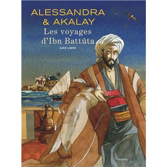 Les voyages d'Ibn Battûta