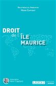 Droit de l'Île Maurice