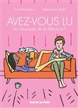 Avez-vous lu les classiques de la littérature ? - Tome 5