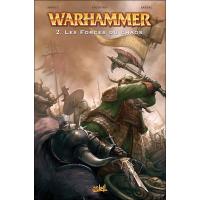 Warhammer Tome 1 La Forge De Guerre - 