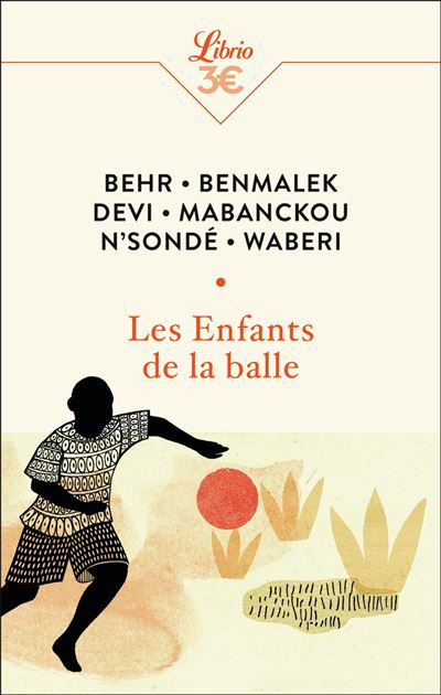 Les Enfants de la balle -  Collectif(s) - Poche