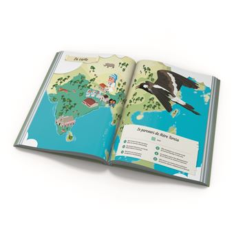 Les artisans de la paix