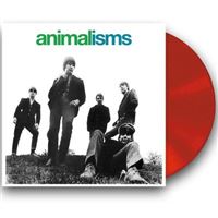 ANIMALISMS