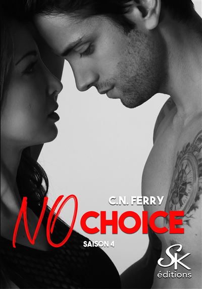 No Choice saison 4