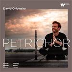 Petrichor - CD