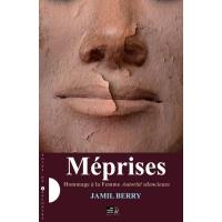 Méprises : Hommage à la Femme « Autorité silencieuse »