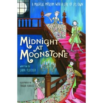 MIDNIGHT AT MOONSTONE