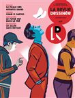 La revue dessinée