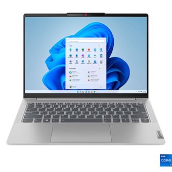 Lenovo Laptop IdeaPad S5 14IRL8 14" Intel Core i5 16 GB RAM 512 GB SSD - 1