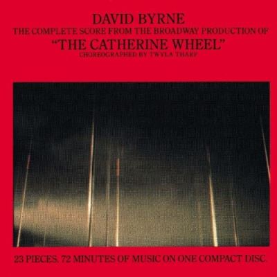 The Catherine wheel