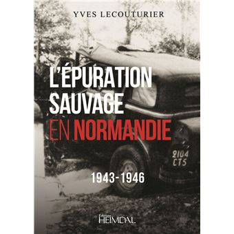 L'épuration sauvage en Normandie