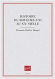 Histoire du Royaume-Uni au XXe siècle