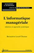 Informatique managériale