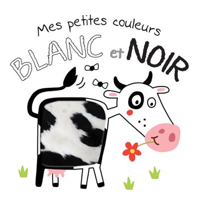 Blanc et noir
