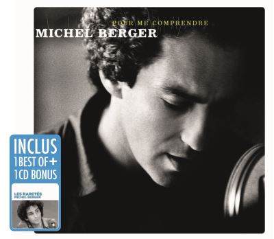 BEST OF MICHEL BERGER COFFRET 2CD