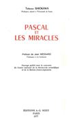 Pascal et les miracles