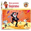 Livre musical - Mon premier Soprano