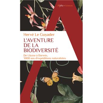 L'aventure de la biodiversité