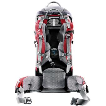 DEUTER Pare-soleil pour porte-bébé KC