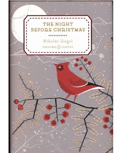NIGHT BEFORE CHRISTMAS -THE-