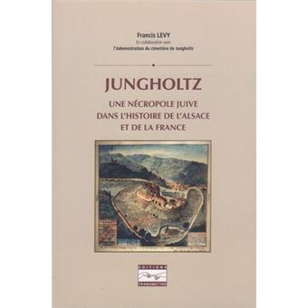 Jungholtz