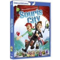 Souris City DVD