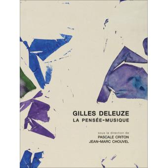 Gilles Deleuze
