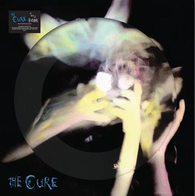 The Head On The Door Picture Disc