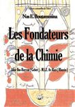 Les fondateurs de la Chimie - Jabir Ibn-Hayyan (Geber) - M.I.Z. Ar-Razi (Rhazès)