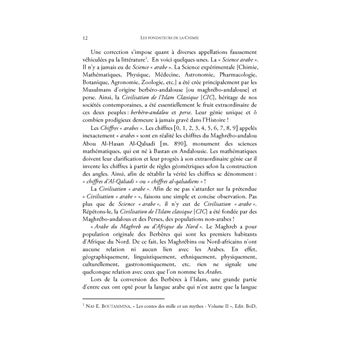 Les fondateurs de la Chimie - Jabir Ibn-Hayyan (Geber) - M.I.Z. Ar-Razi (Rhazès)