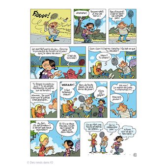 ZÉLIE ET COMPAGNIE - Einstein et les robots