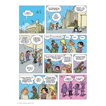 ZÉLIE ET COMPAGNIE - Einstein et les robots