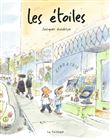 Les étoiles