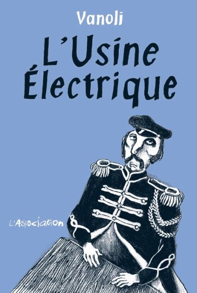L' Usine électrique