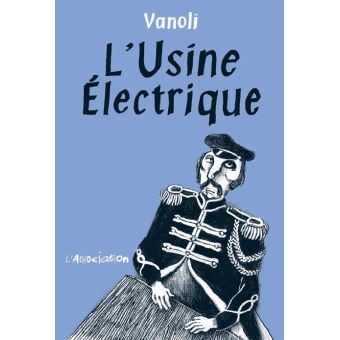L' Usine électrique - 1