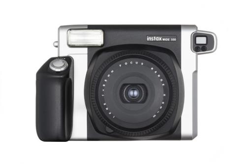 schuld gezond verstand bereiden Fuji Instax Wide 300 Instant Camera - Polaroidcamera - Fnac.be