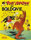 Pat'Apouf en Boldovie
