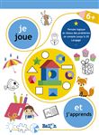 Je joue et j'apprends - 6+