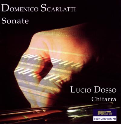 Sonate pour guitare