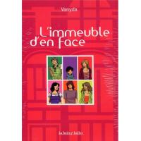 L'immeuble d'en face