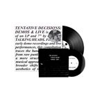 Tentative Decisions Demos & - 2 Vinilos