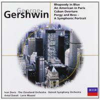 Orchestral Works
