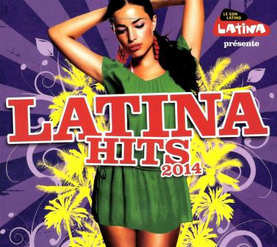 Latina hits 2014