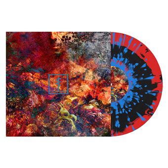 Artificial Bouquet Vinyle Coloré - Frail Body - Vinyle album - Achat ...