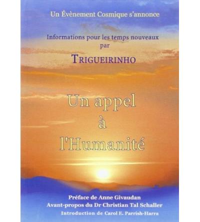 Un appel à l'humanité