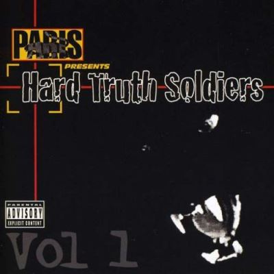 Paris presents hard truth soldiers 1