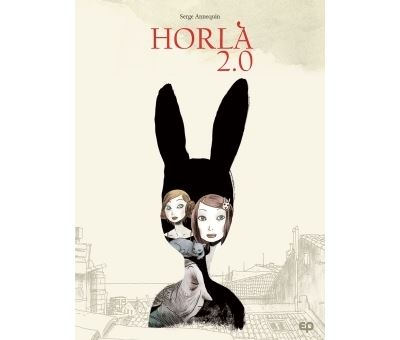 Horla 2.0