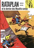 Rataplan et le dernier des Maudits-camps